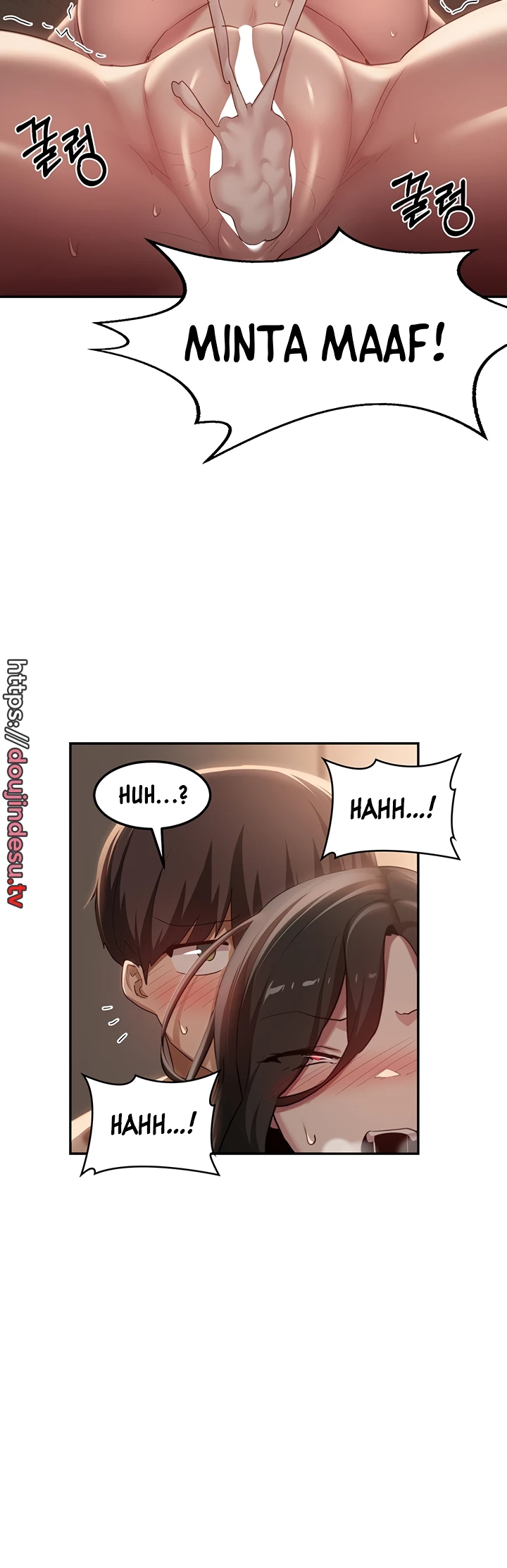 Sextudy Group Chapter 98 - Page 30